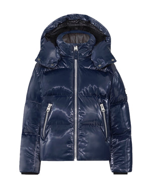 
  
    Mackage
  
 Boys Blue Jesse Jacket