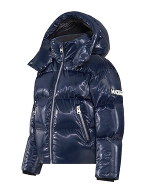 
  
    Mackage
  
 Boys Blue Jesse Jacket