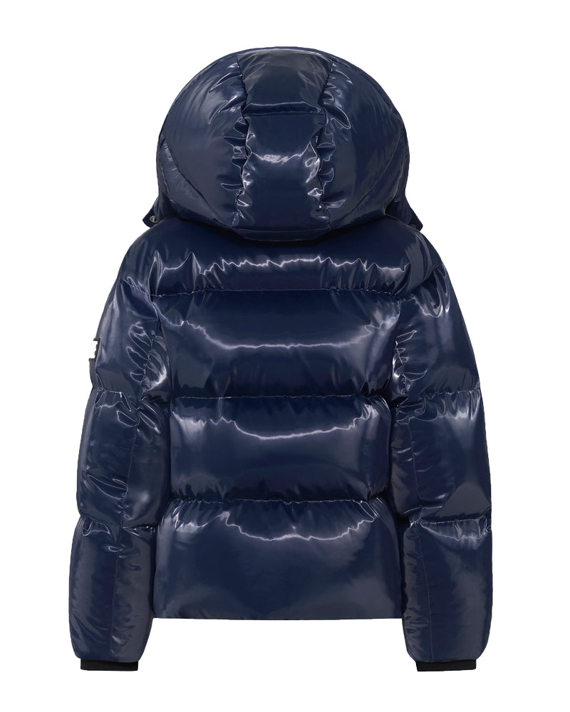 
  
    Mackage
  
 Boys Blue Jesse Jacket