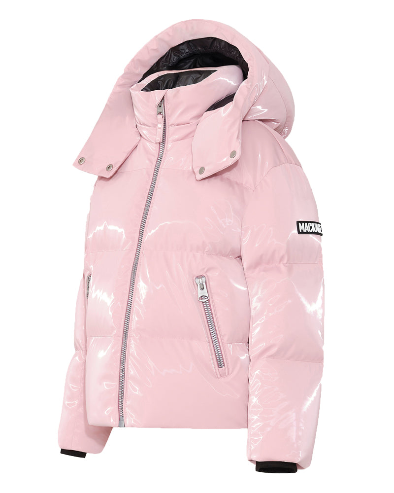 
  
    Mackage
  
 Girls Pink Jesse Jacket