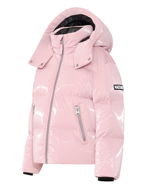 
  
    Mackage
  
 Girls Pink Jesse Jacket