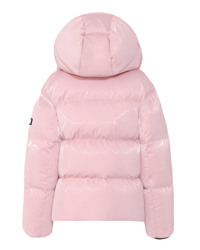 
  
    Mackage
  
 Girls Pink Jesse Jacket