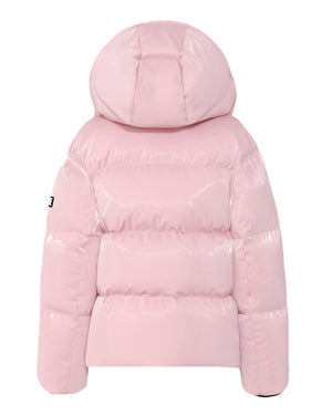 
  
    Mackage
  
 Girls Pink Jesse Jacket
