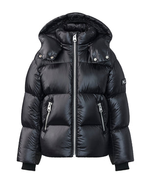 
  
    Mackage
  
 Black Jesse Jacket