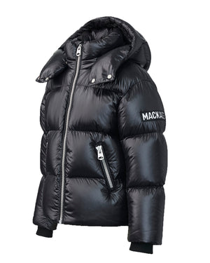 
  
    Mackage
  
 Black Jesse Jacket