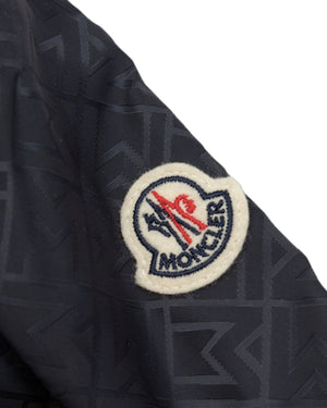 
  
    Moncler
  
    Enfant
  
 Boys Black Jonnar Jacket