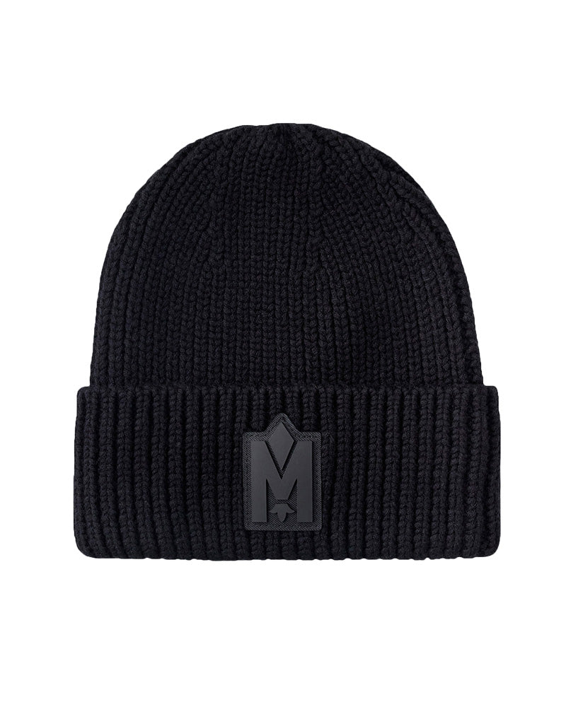 
  
    Mackage
  
 Black Jude KZ Knit Hat