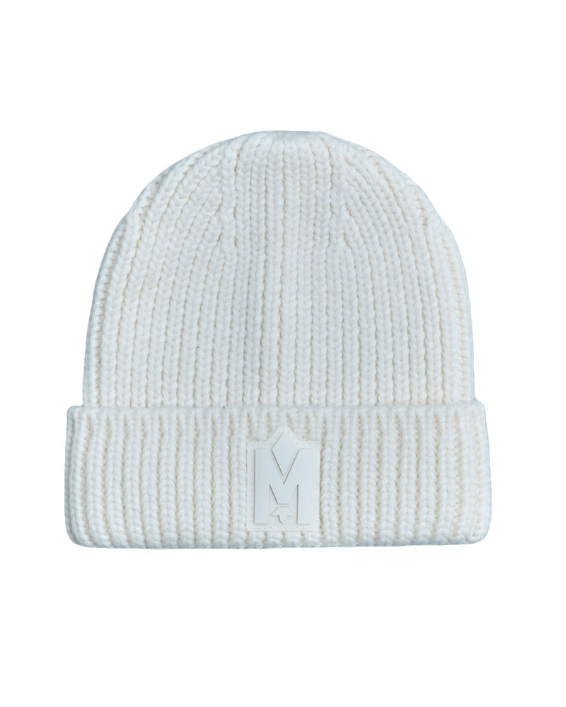 
  
    Mackage
  
 Ivory Jude KZ Knit Hat