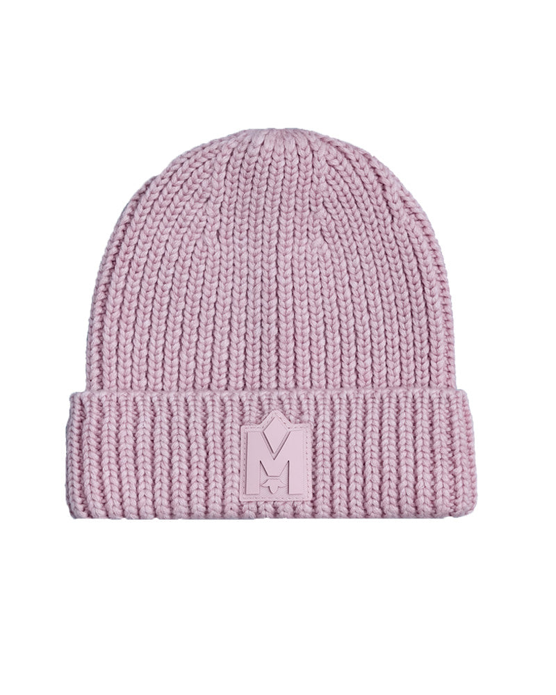 Girls Pink Jude KZ Knit Hat