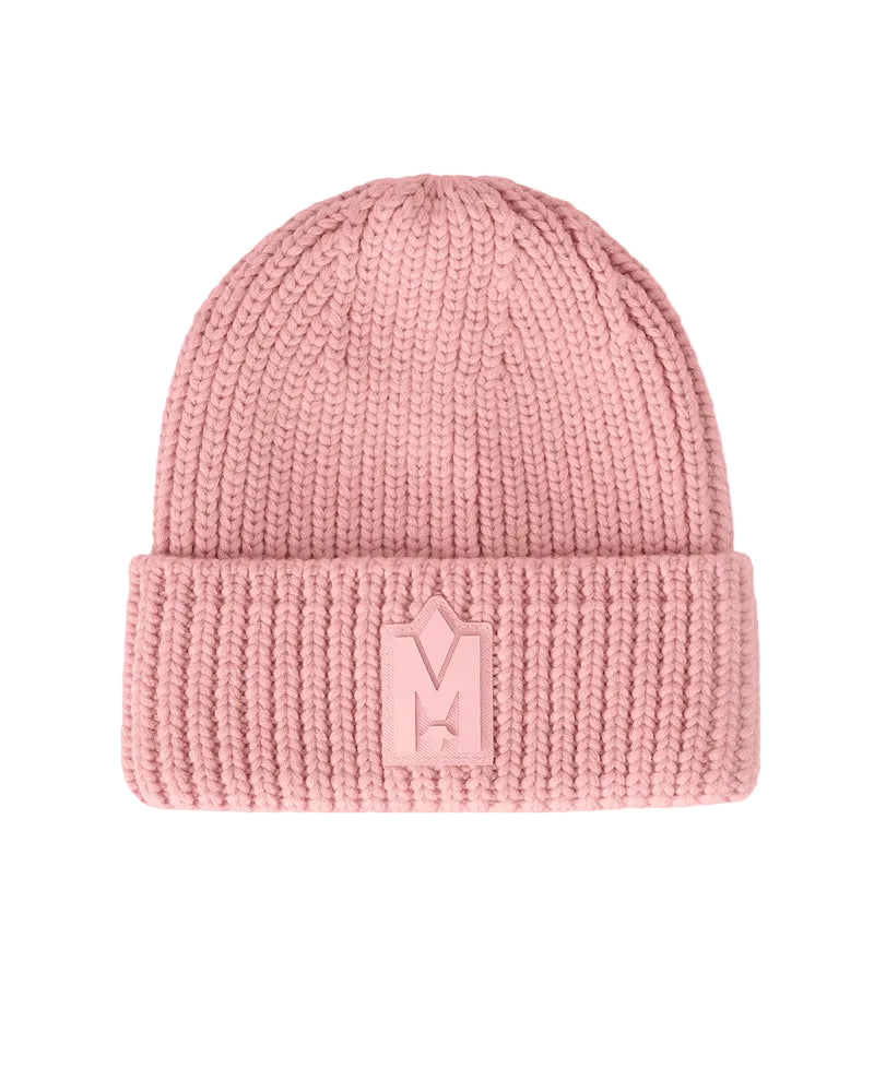 
  
    Mackage
  
 Girls Pink Jude KZ Knit Hat