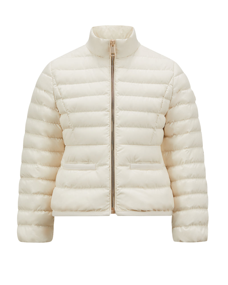 Girls Ivory Dimase Jacket