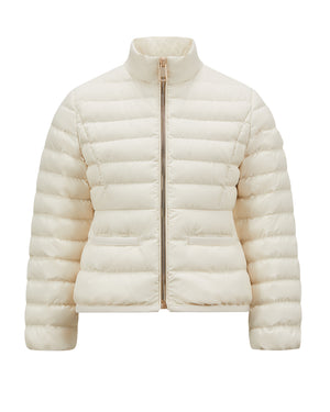 
  
    Moncler
  
    Enfant
  
 Girls Ivory Dimase Jacket