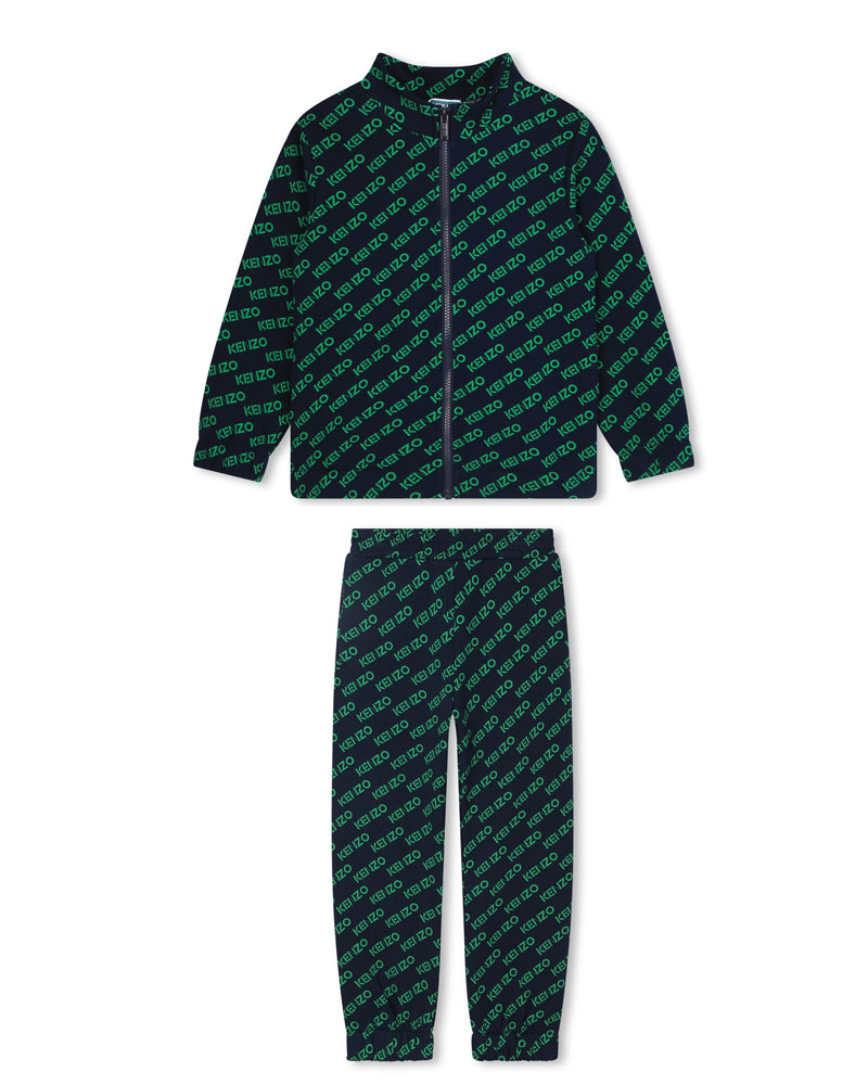 Tracksuit kenzo on sale