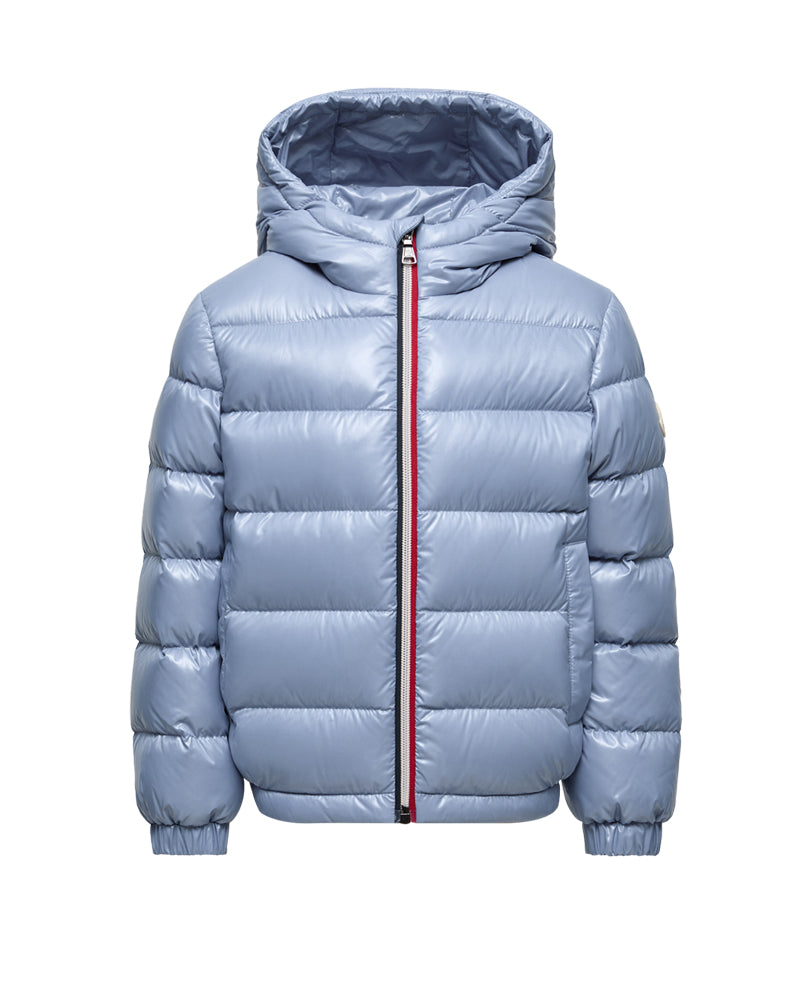 Blue New Aubert Down Jacket