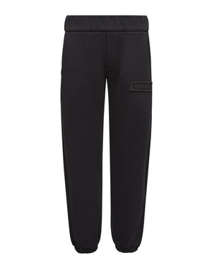
  
    Moncler
  
    Enfant
  
 Boys Black Track Pants