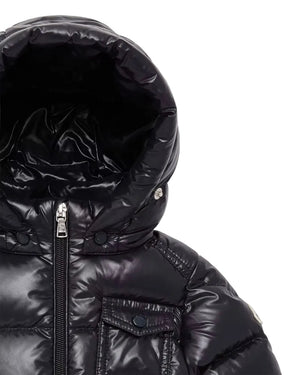 
  
    Moncler
  
    Enfant
  
 Baby Navy K2F Down Jacket