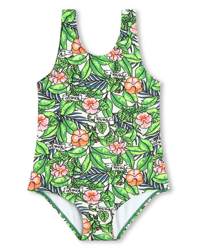 Kenzo swimwear discount