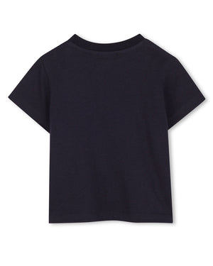
  
    Kenzo
  
    Kids
  
 Baby Navy Tiger Logo T-Shirt