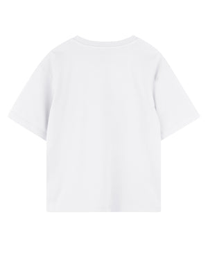 
  
    Kenzo
  
    Kids
  
 White Tiger Logo T-Shirt