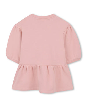 
  
    Kenzo
  
    Kids
  
 Baby Girls Pink Tiger Dress