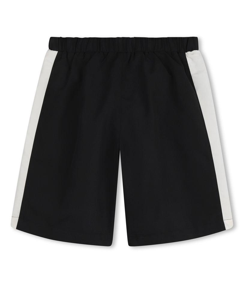
  
    Kenzo
  
    Kids
  
 Boys Black Logo Swim Shorts