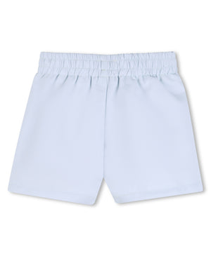 
  
    Kenzo
  
    Kids
  
 Baby Boys Blue Swim Shorts