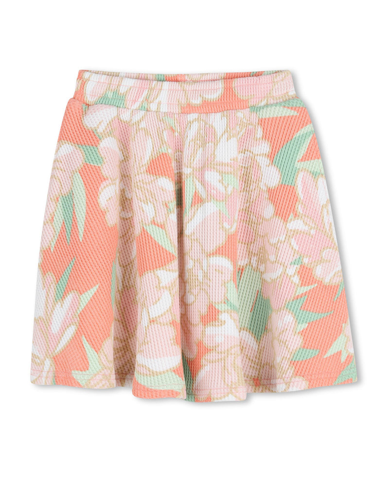 
  
    Kenzo
  
    Kids
  
 Girls Multi/Print Skirt