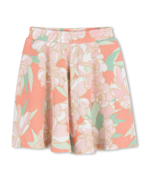 
  
    Kenzo
  
    Kids
  
 Girls Multi/Print Skirt