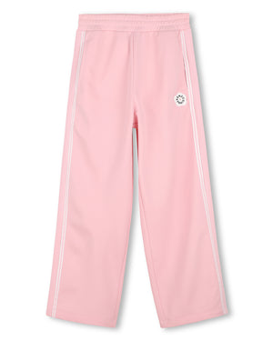 
  
    Kenzo
  
    Kids
  
 Girls Pink Track Pants