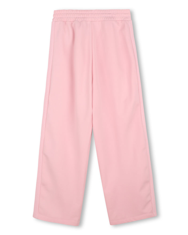 
  
    Kenzo
  
    Kids
  
 Girls Pink Track Pants