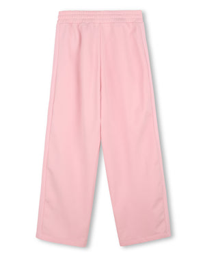
  
    Kenzo
  
    Kids
  
 Girls Pink Track Pants