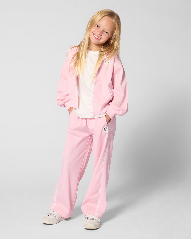 
  
    Kenzo
  
    Kids
  
 Girls Pink Track Pants
