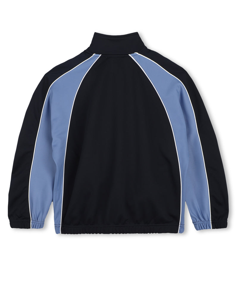 
  
    Kenzo
  
    Kids
  
 Boys Navy Zip Up Sweater