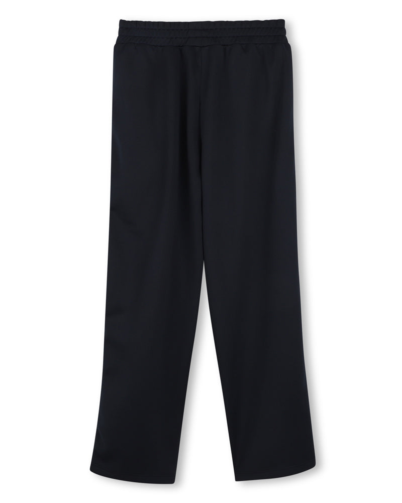 
  
    Kenzo
  
    Kids
  
 Boys Navy Track Pants