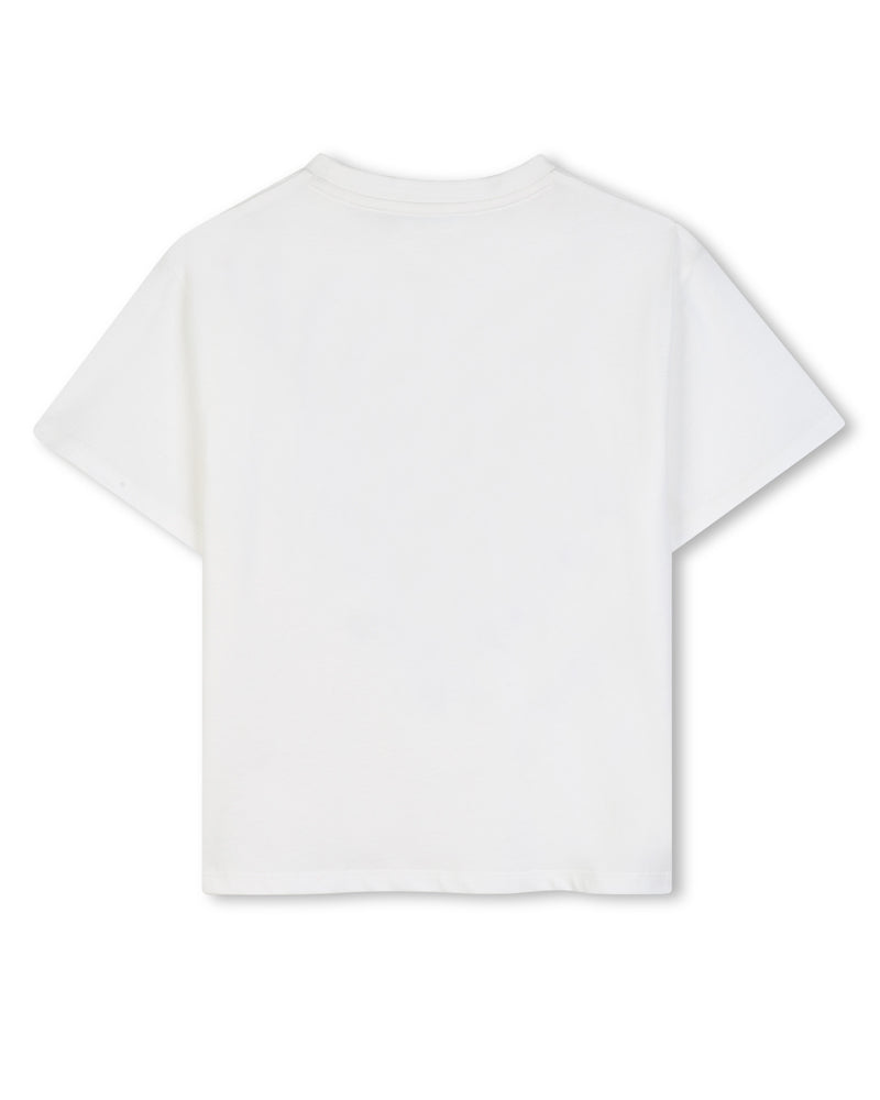 
  
    Kenzo
  
    Kids
  
 White Tiger T-Shirt