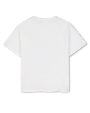 
  
    Kenzo
  
    Kids
  
 White Tiger T-Shirt
