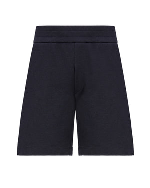 
  
    Moncler
  
    Enfant
  
 Boys Navy Track Shorts