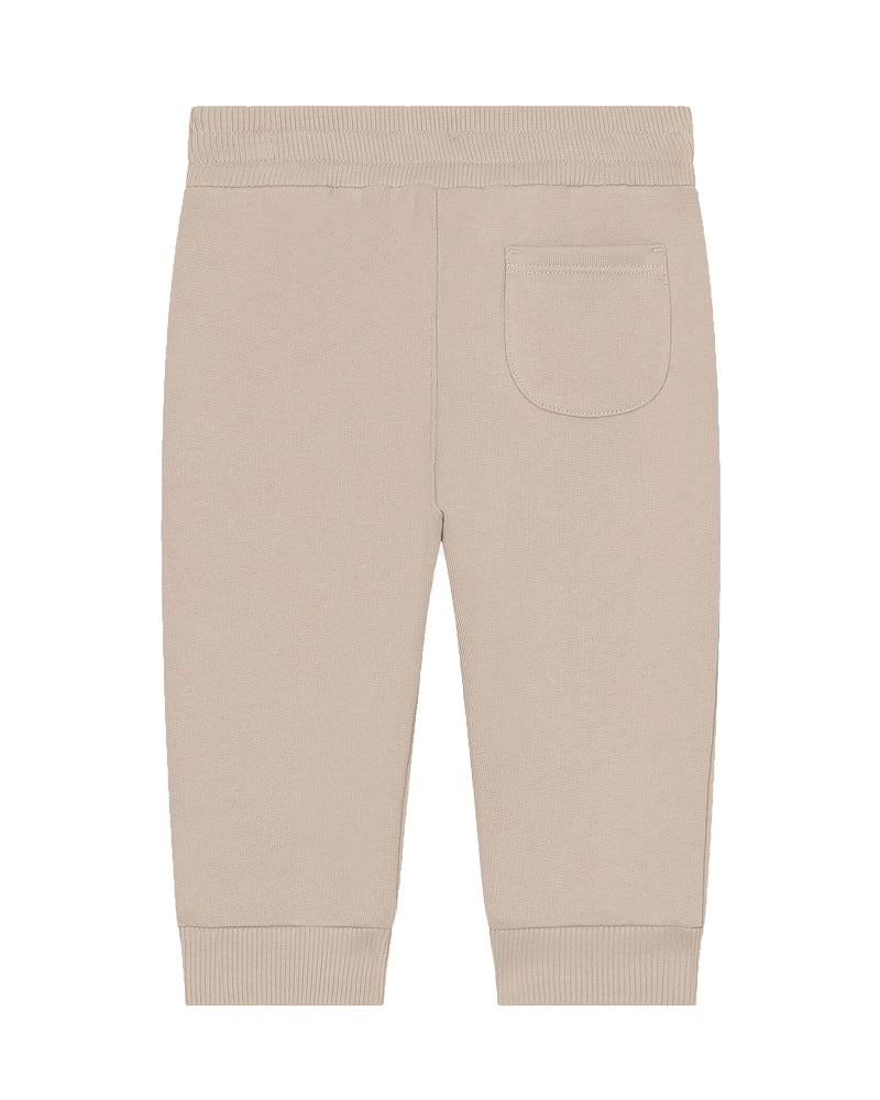 Baby Beige Palermo Track Pants