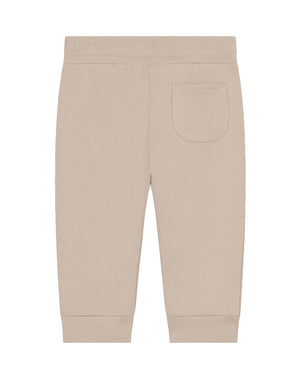 
  
    Dolce
  
    &
  
    Gabbana
  
 Baby Beige Palermo Track Pants