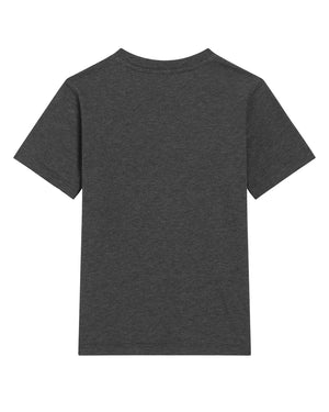 
  
    Dolce
  
    &
  
    Gabbana
  
 Grey Crest T-Shirt