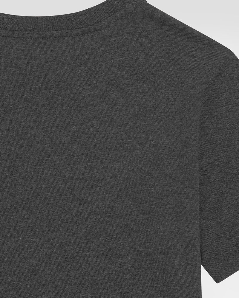 Grey Crest T-Shirt