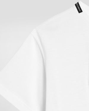 
  
    Dolce
  
    &
  
    Gabbana
  
 Embossed DG Logo T-Shirt