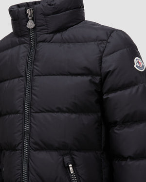 
  
    Moncler
  
    Enfant
  
 Girls Black Abelle Down Jacket