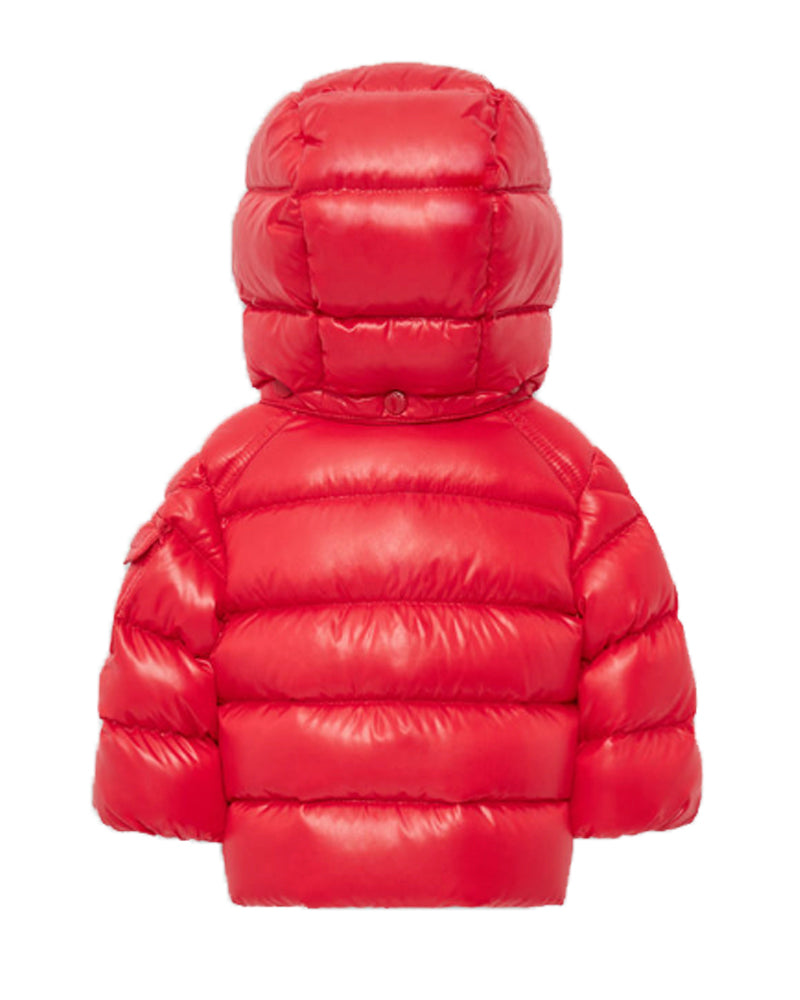 Baby Boys Red Maya Down Jacket