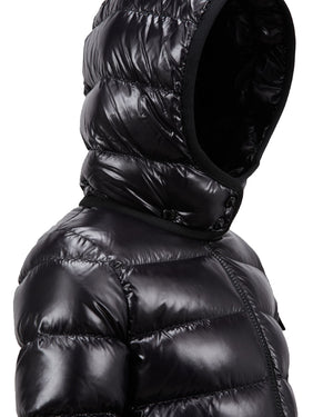
  
    Moncler
  
    Enfant
  
 Girls Black Bady F Jacket
