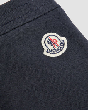 
  
    Moncler
  
    Enfant
  
 Baby Boys Navy Track Pants