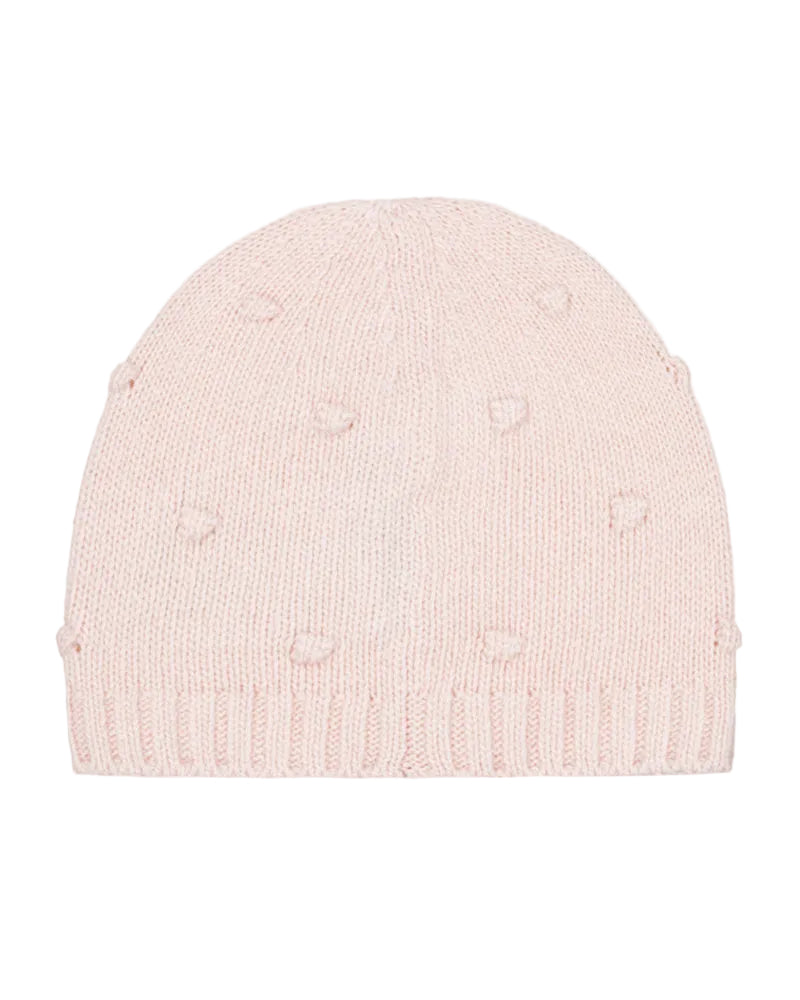 
  
    Moncler
  
    Enfant
  
 Baby Girls Pink Bobble Knit Hat