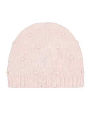 
  
    Moncler
  
    Enfant
  
 Baby Girls Pink Bobble Knit Hat