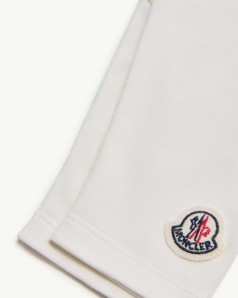 
  
    Moncler
  
    Enfant
  
 Baby Ivory Cotton Gift Set