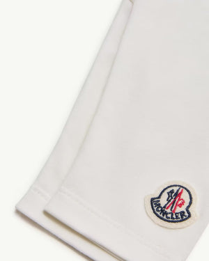 
  
    Moncler
  
    Enfant
  
 Baby Ivory Cotton Gift Set